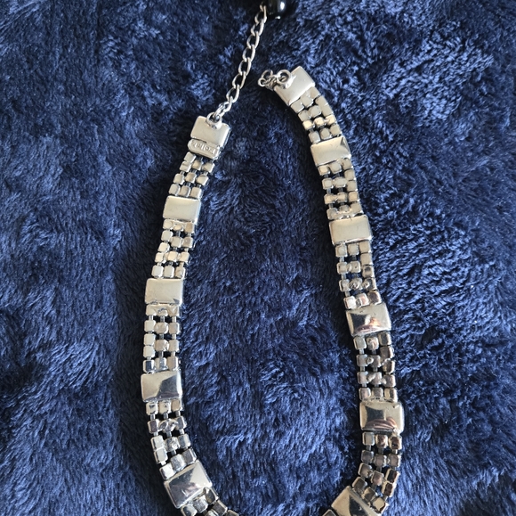 Danny Pollak choker style necklace - Picture 5 of 5